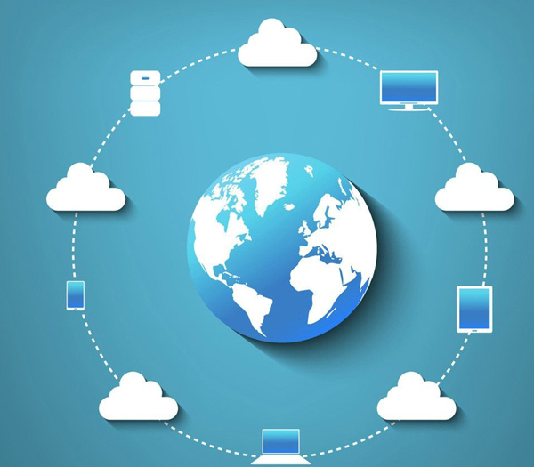 云端護航，揚帆藍海 云服務商如何賦能游戲出海企業網絡技術服務