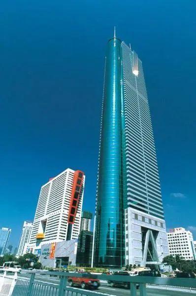 深圳羅湖地王大廈寫字樓出租賃招租,地王大廈辦公樓辦公室出租賃招租