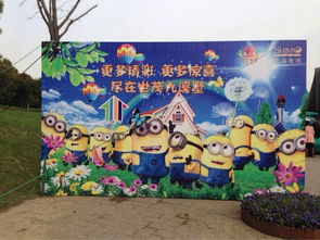 暖場慶典 變形金剛 卡通動漫 展覽模型