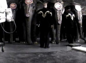 曾經(jīng)是一家人娛樂消遣的好去處,現(xiàn)在卻被逐漸排斥 ... 它們沒變,我們變了 ...