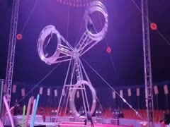 馬戲團表演出租