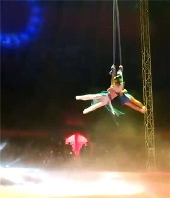 精彩大馬戲表演出租馬戲雜技表演、馬術表演出租、飛車雜技表