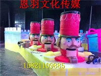 冰雕藝術(shù)展覽項(xiàng)目全方位租賃方案 打造夢幻冬季奇境